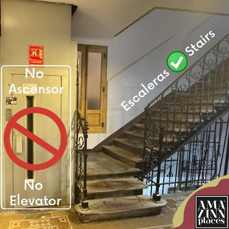 Ap Embajadores XVII Madrid Dış mekan fotoğraf